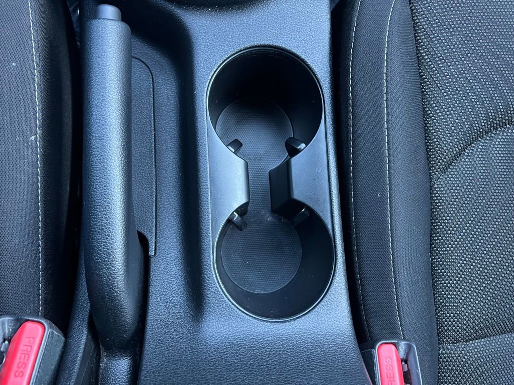 Used 2024 Kia Forte LXS w/ LXS Technology Package image 32