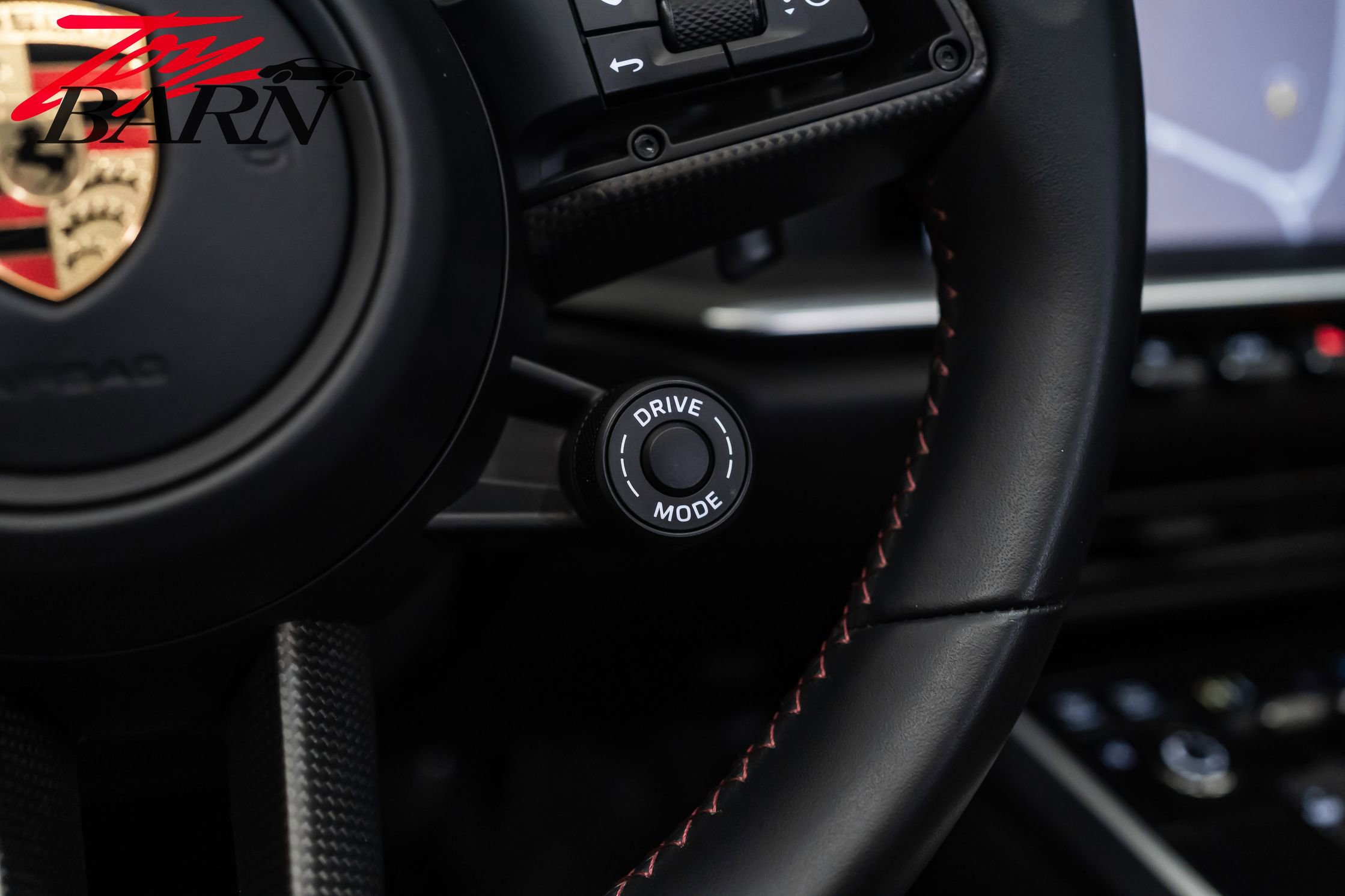 Used 2021 Porsche 911 Turbo S image 44