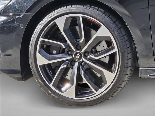 Certified 2024 Audi S3 Premium Plus w/ Premium Plus Package AWD/4WD image 9