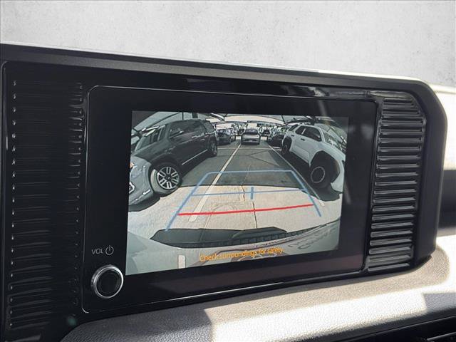 Certified 2025 Toyota Land Cruiser 1958 AWD/4WD image 14