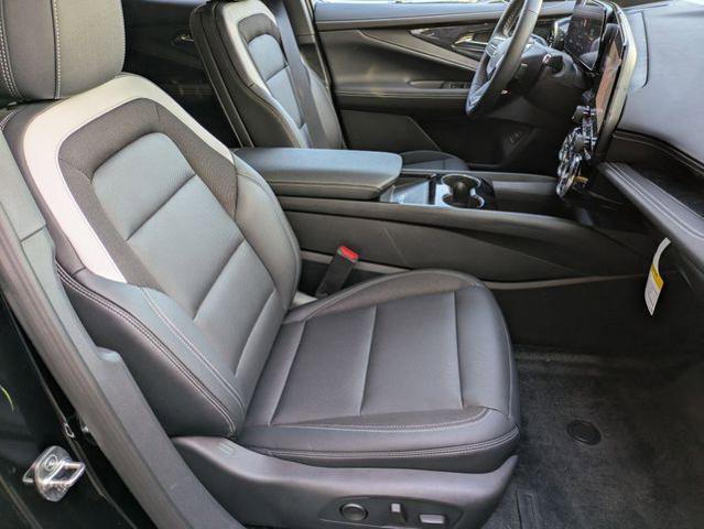 New 2026 Chevrolet Blazer EV LT image 27