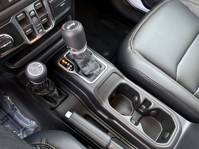 New 2026 Jeep Wrangler Sahara image 26