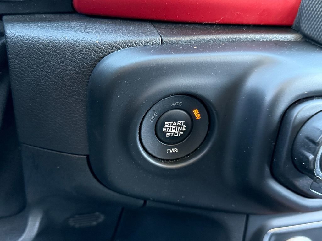 Used 2021 Jeep Wrangler Unlimited Rubicon w/ Steel Bumper Group image 30