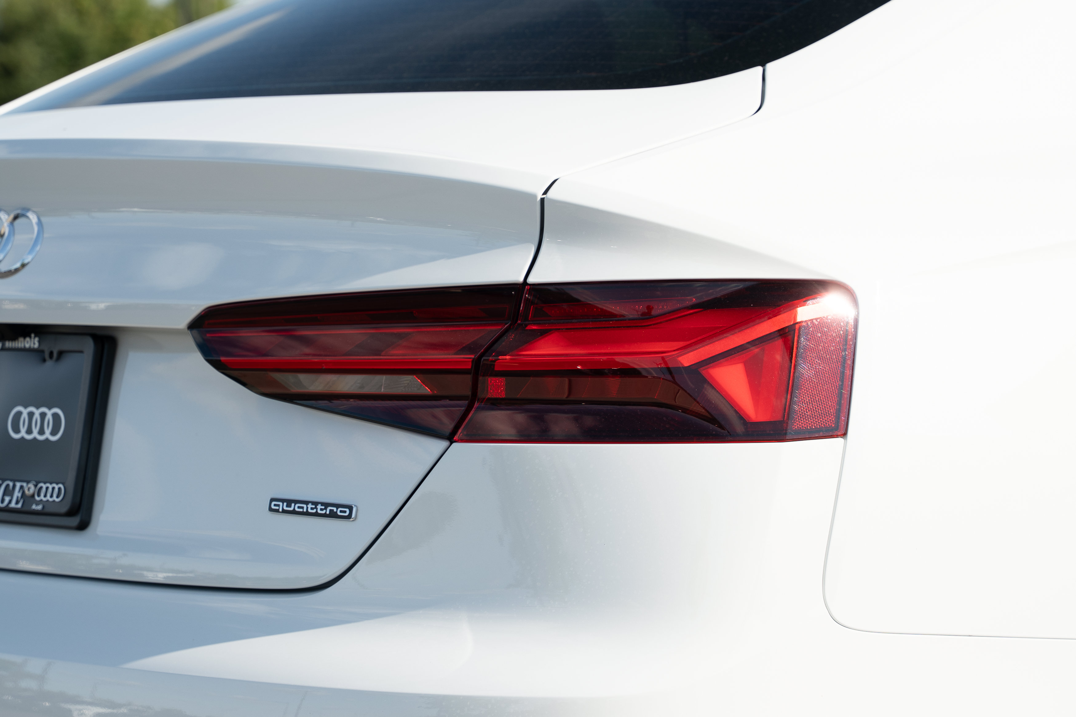 Certified 2025 Audi A5 2.0T Prestige AWD/4WD image 27