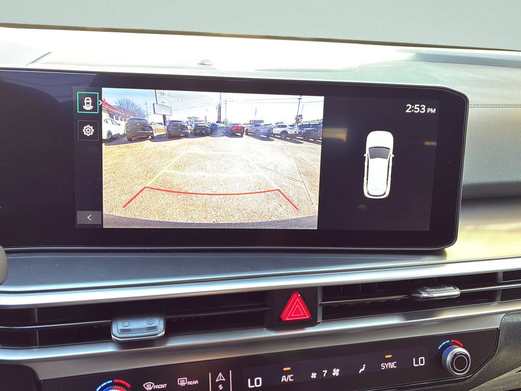 New 2025 Kia Sorento S w/ Panoramic Sunroof Package image 26