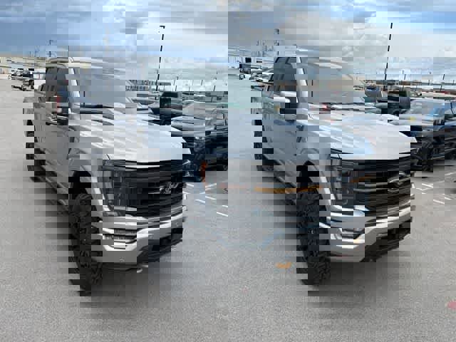 Used 2022 Ford F150 Tremor w/ Equipment Group 402A High image 23