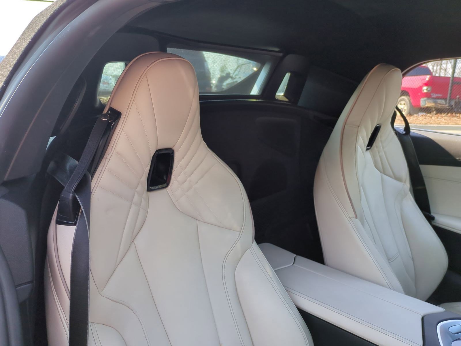 Used 2020 BMW Z4 sDrive30i w/ Premium Package image 33