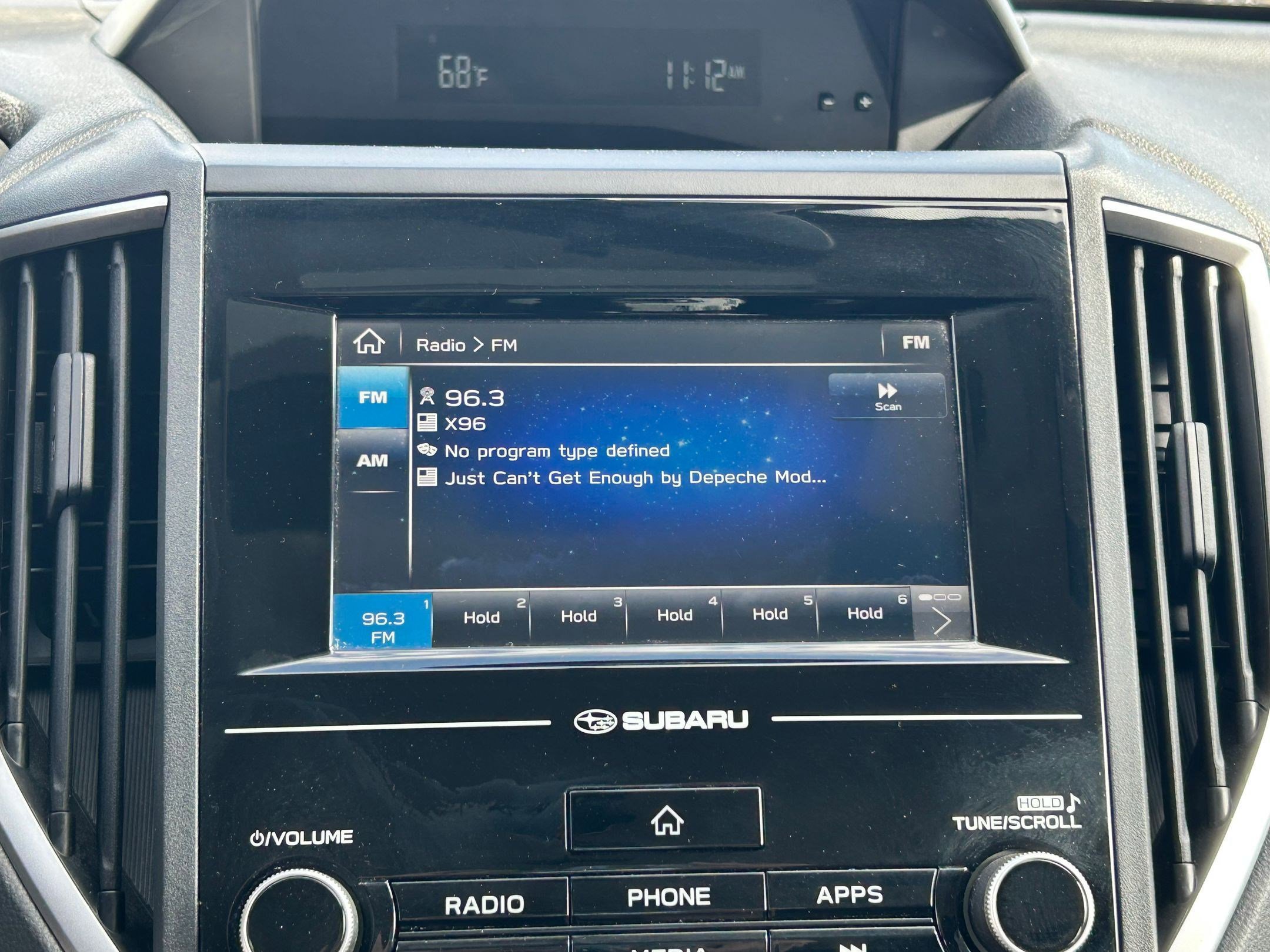 Used 2018 Subaru Impreza 2.0i image 19