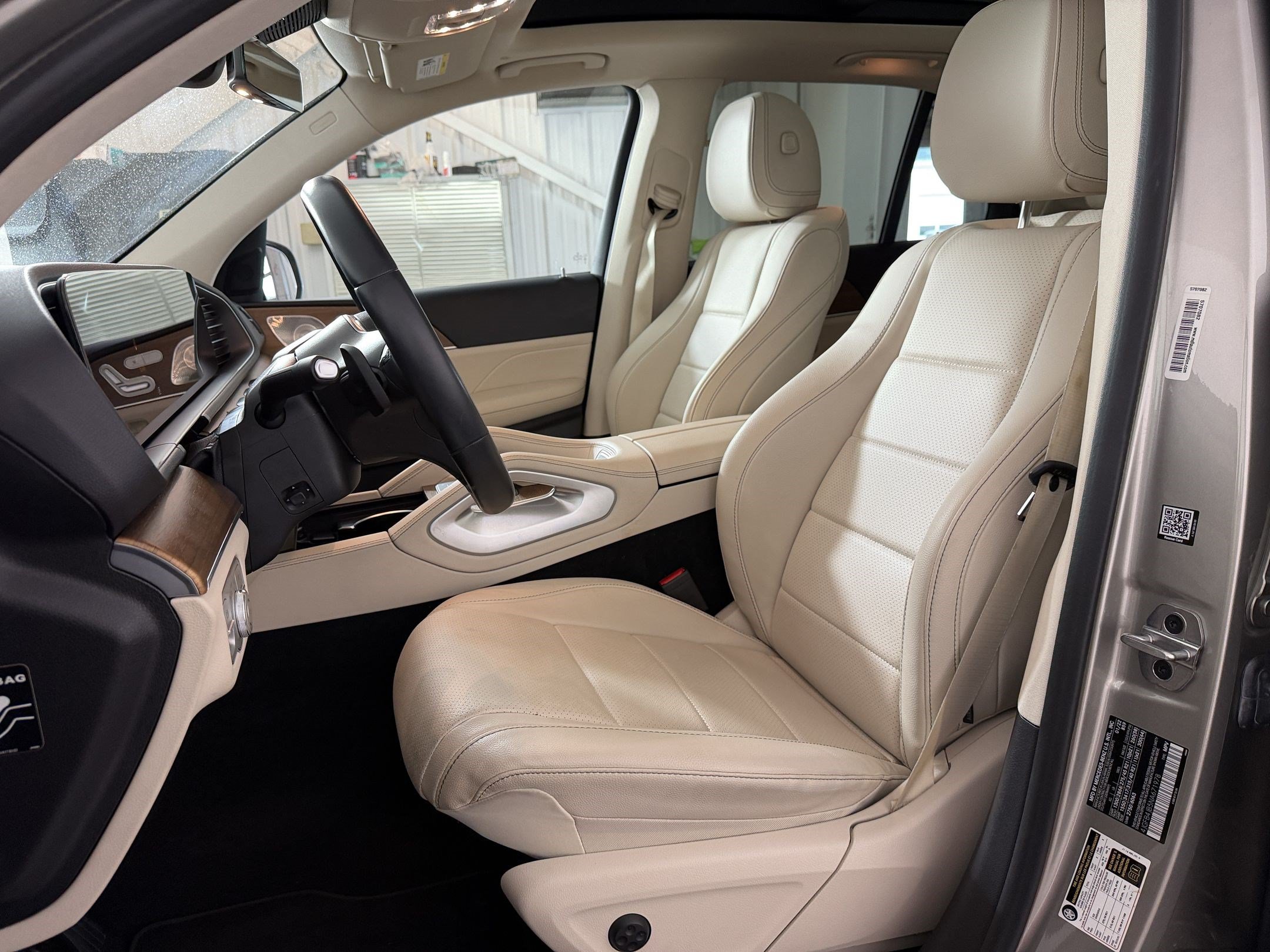 Used 2022 Mercedes-Benz GLE 350 image 5