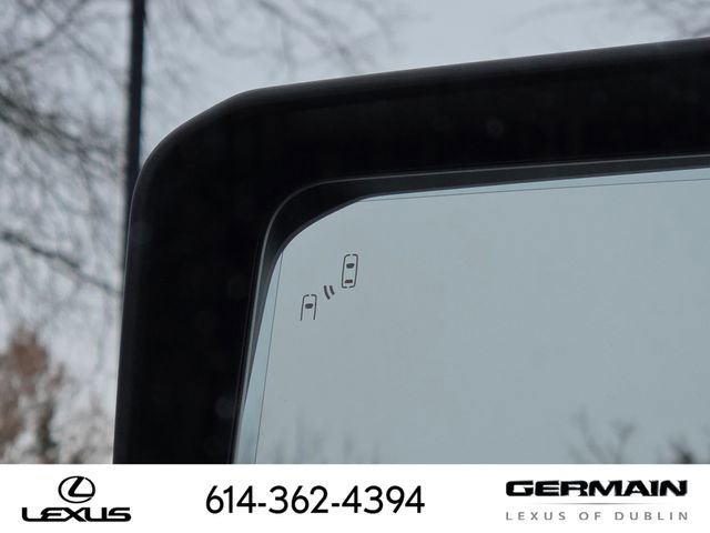 Used 2024 Lexus GX 550 image 27