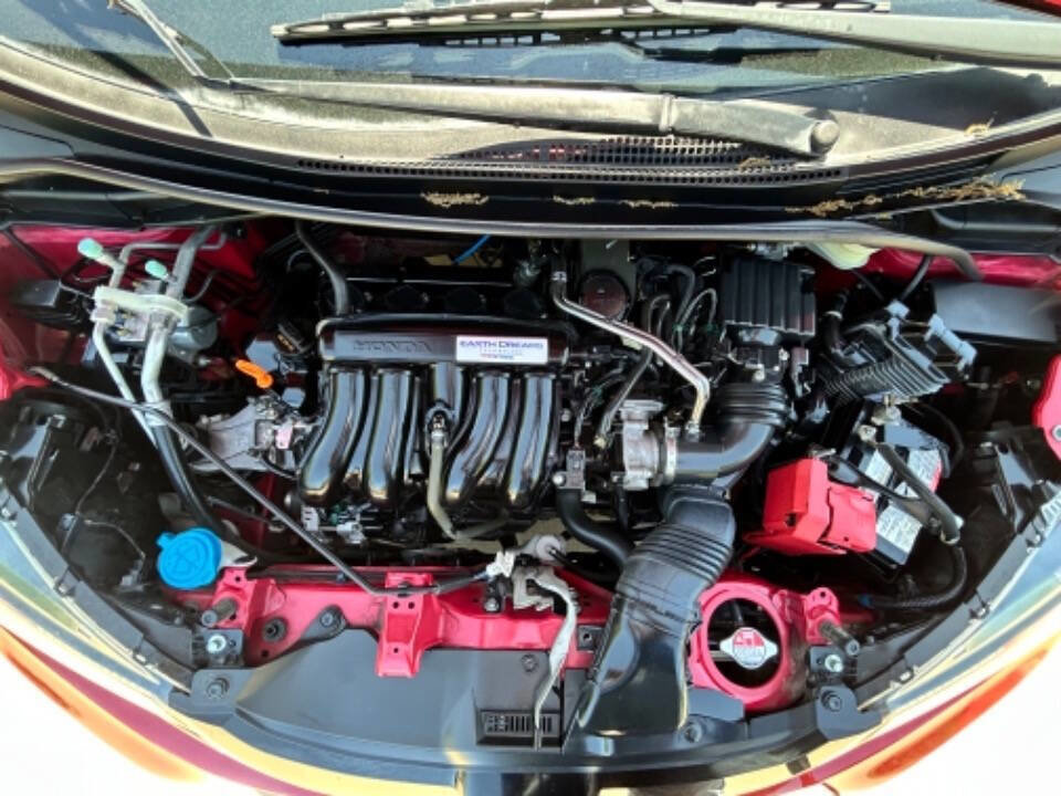 Used 2016 Honda Fit LX image 23