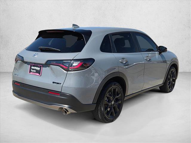 Used 2024 Honda HR-V Sport image 5