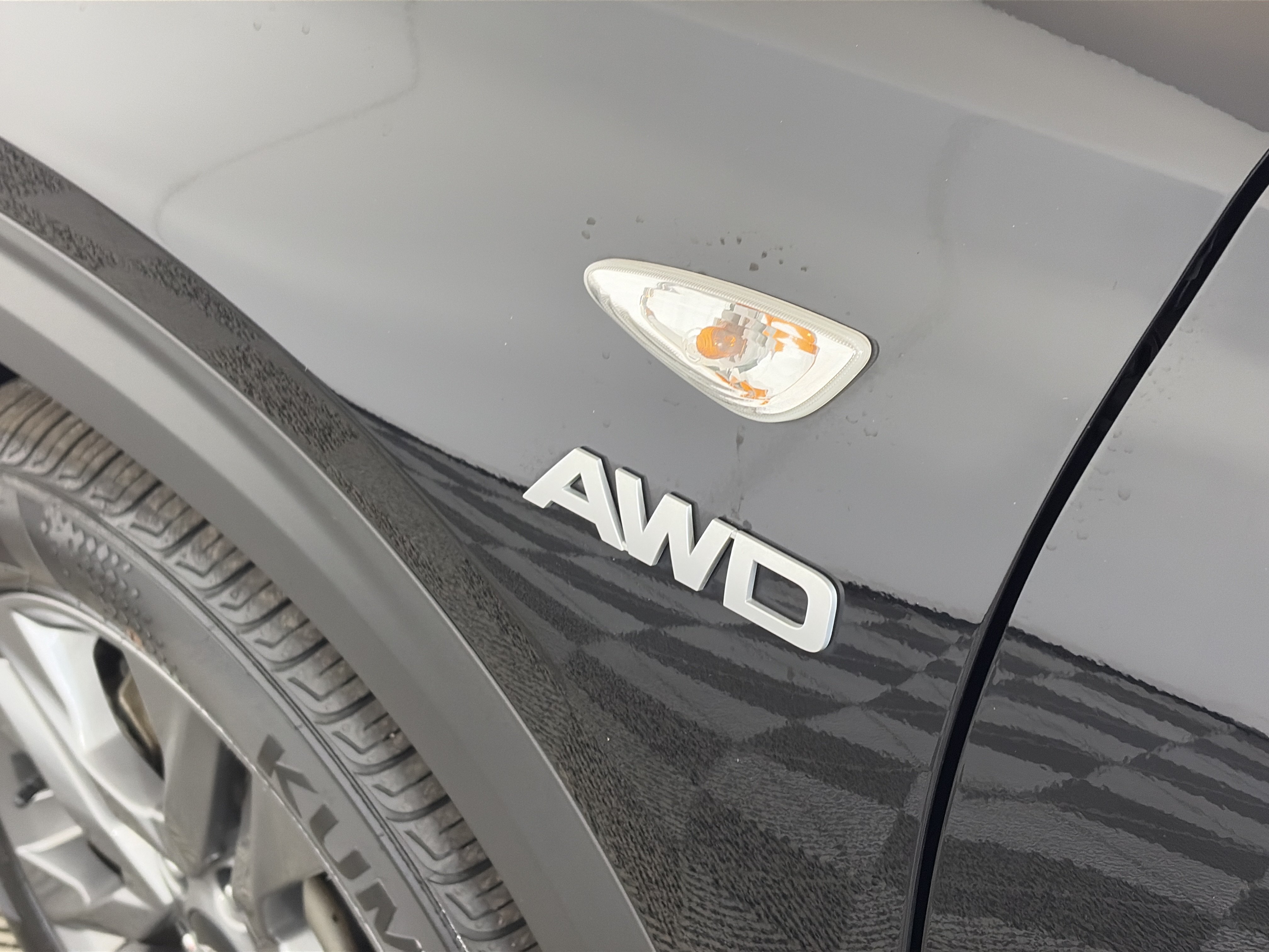 Used 2023 Kia Seltos LX AWD/4WD image 16