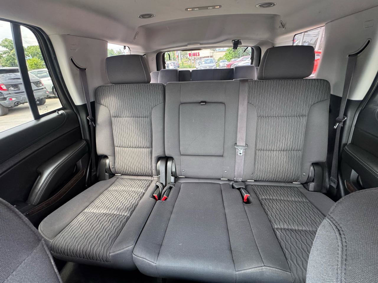 Used 2017 Chevrolet Tahoe LS w/ All-Season Package AWD/4WD image 17