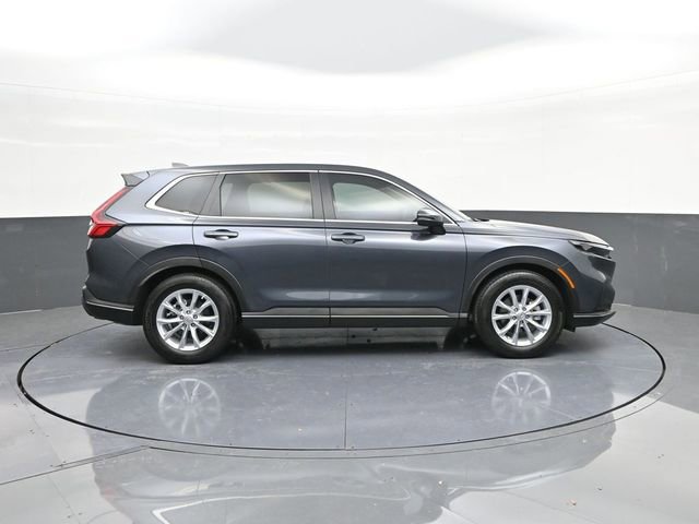 Certified 2025 Honda CR-V EX-L image 25