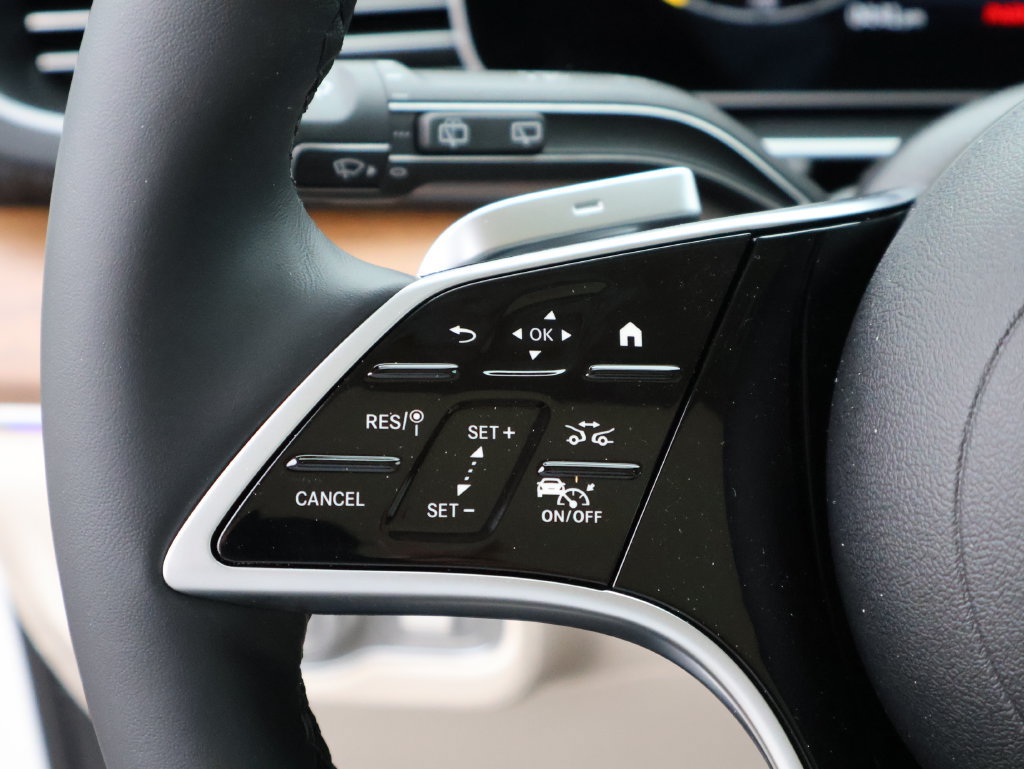 New 2026 Mercedes-Benz GLE 450 4MATIC image 31