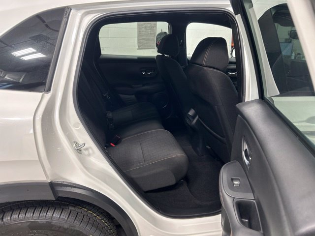 Certified 2024 Honda HR-V Sport image 23