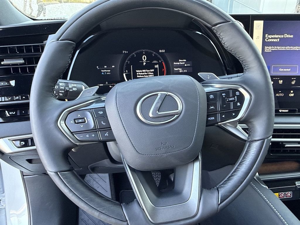 Used 2026 Lexus RX 350 Premium Plus FWD image 21