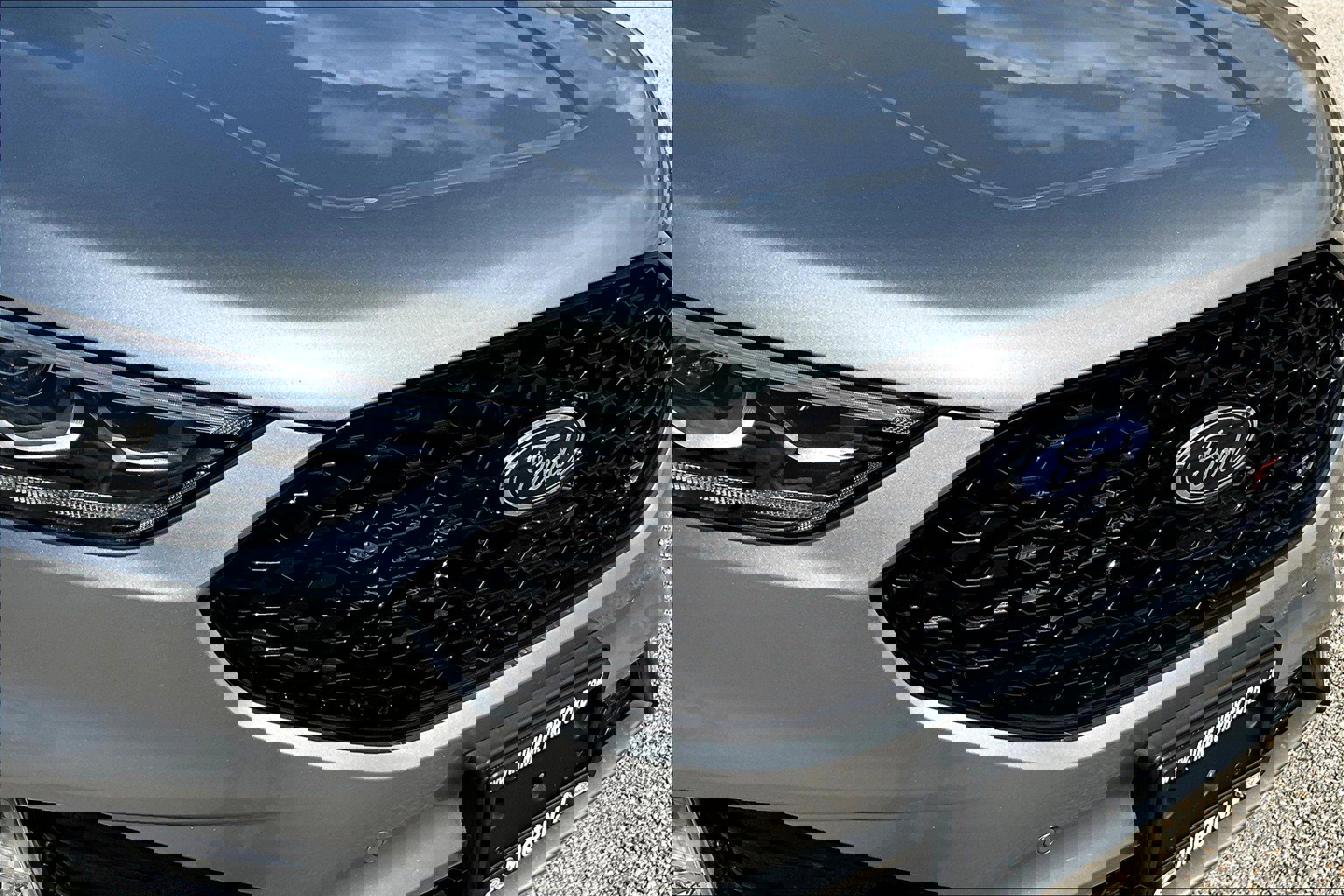 Used 2022 Ford Edge ST w/ Equipment Group 401A AWD/4WD image 31