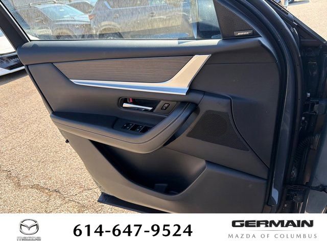 New 2026 MAZDA CX-90 3.3 Turbo S w/ Premium Plus image 24