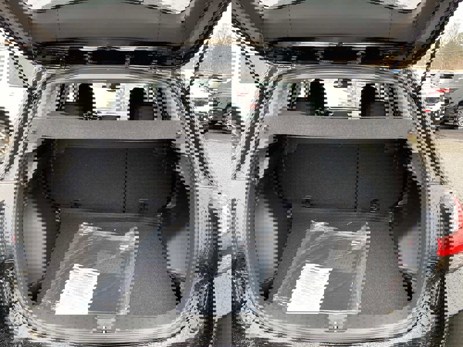 Used 2024 Mitsubishi Outlander Sport LE AWD/4WD image 7