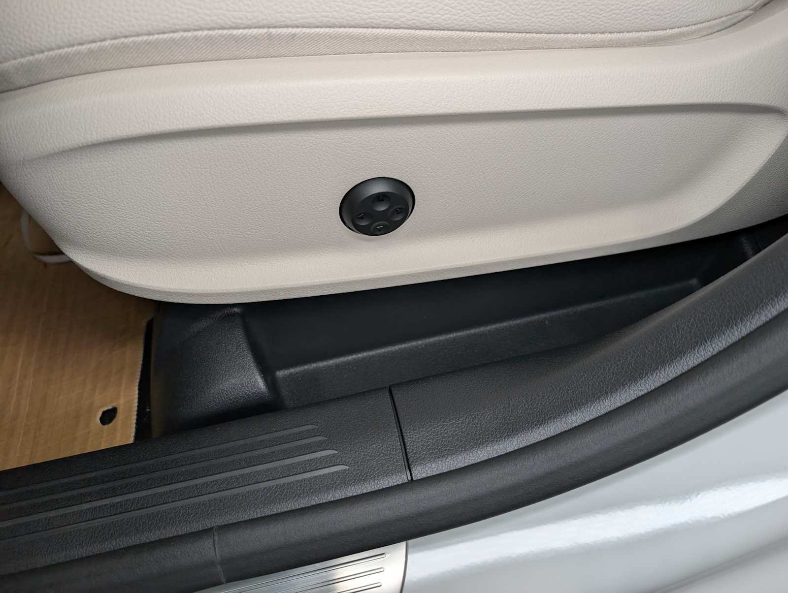 New 2026 Mercedes-Benz GLA 250 4MATIC image 25