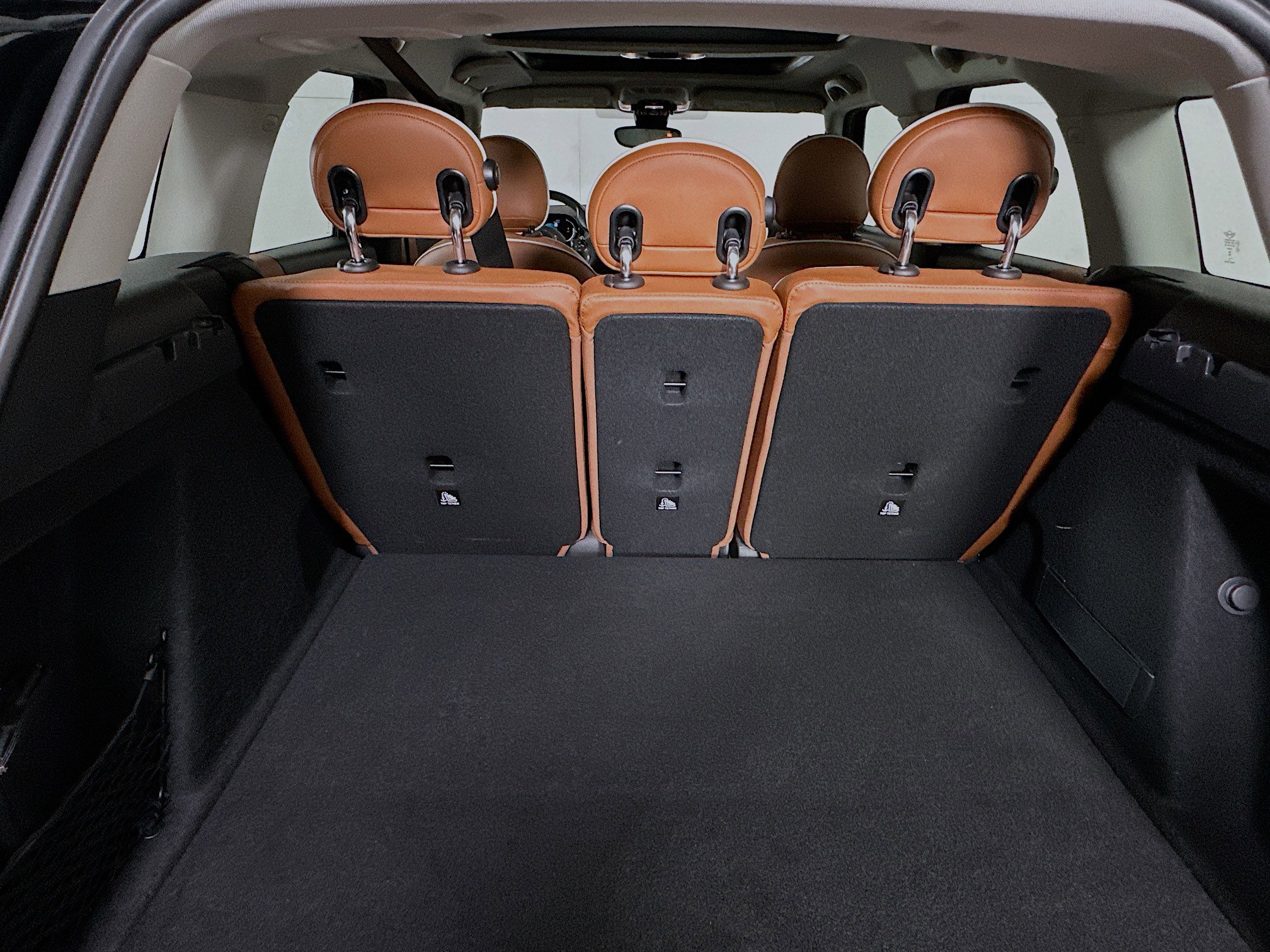 Used 2024 MINI Cooper Countryman S w/ Premium Package image 31