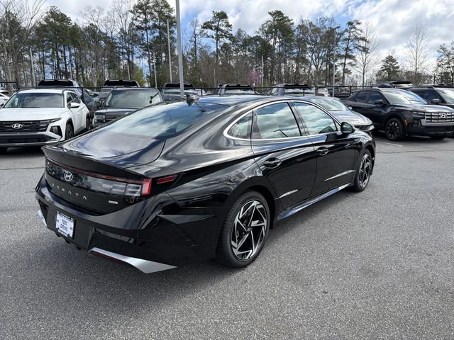 New 2026 Hyundai Sonata SEL image 7
