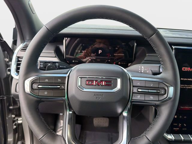 New 2026 GMC Acadia Elevation w/ Black Edition FWD image 26