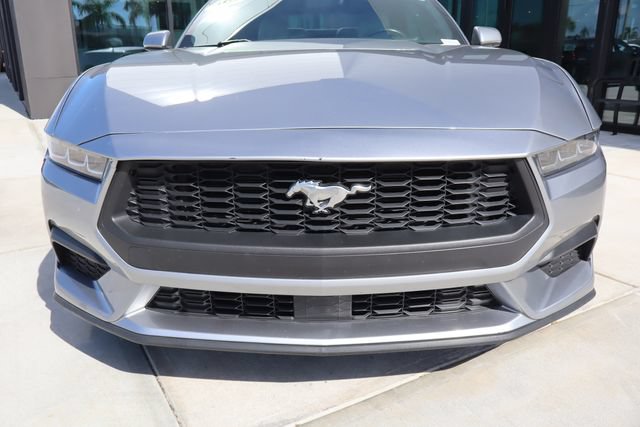 Used 2024 Ford Mustang Premium RWD image 9