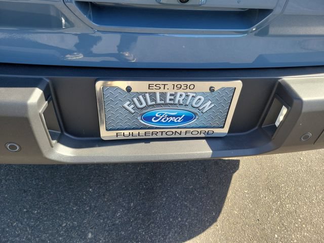 New 2026 Ford Bronco Sport Outer Banks AWD/4WD image 12