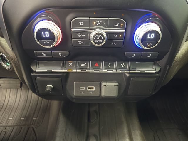 Used 2020 GMC Sierra 1500 Elevation w/ Elevation Value Package AWD/4WD image 29