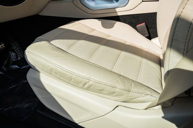 Certified 2024 Mercedes-Benz GLS 580 4MATIC image 41