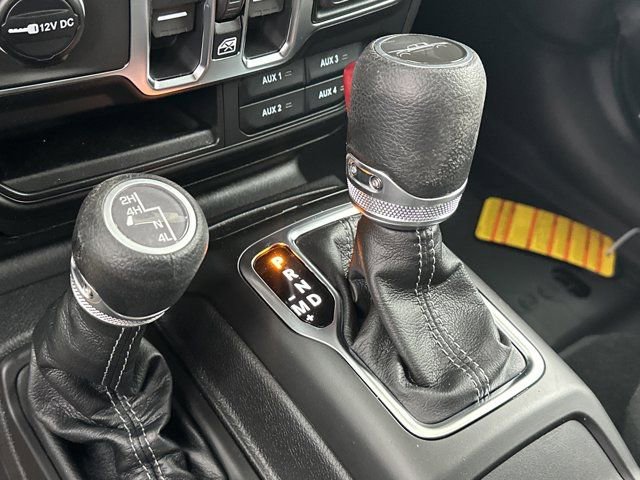 New 2026 Jeep Gladiator Sport image 31