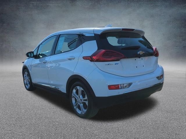 Certified 2019 Chevrolet Bolt LT image 7