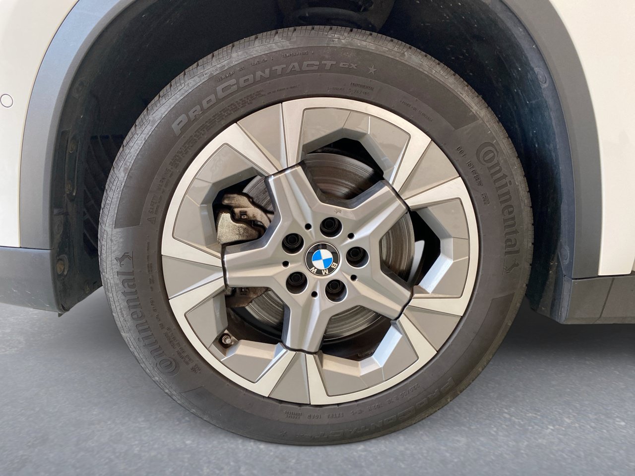 Used 2023 BMW X1 xDrive28i AWD/4WD image 21