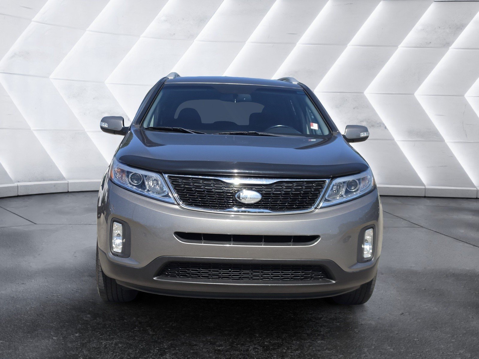 Used 2014 Kia Sorento LX AWD/4WD image 7