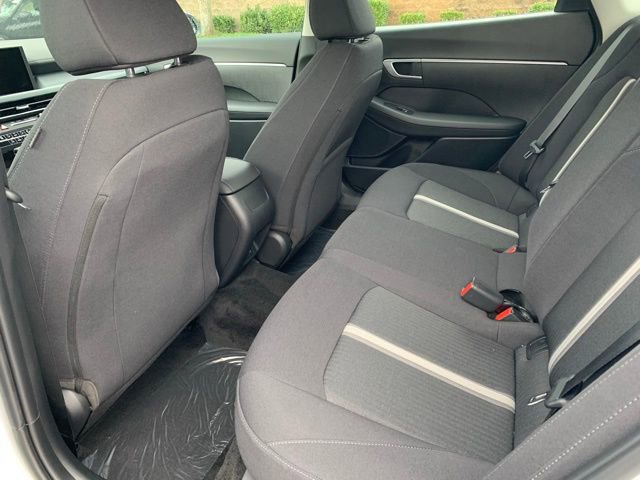 New 2025 Hyundai Sonata SE image 11