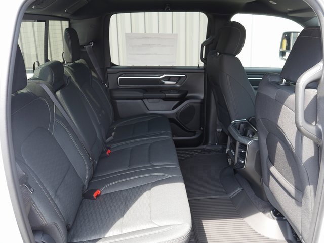 New 2026 RAM 1500 Big Horn image 23