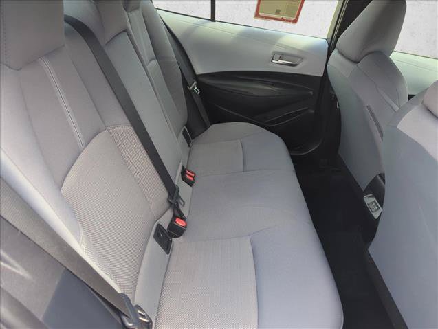 Certified 2024 Toyota Corolla SE FWD image 22