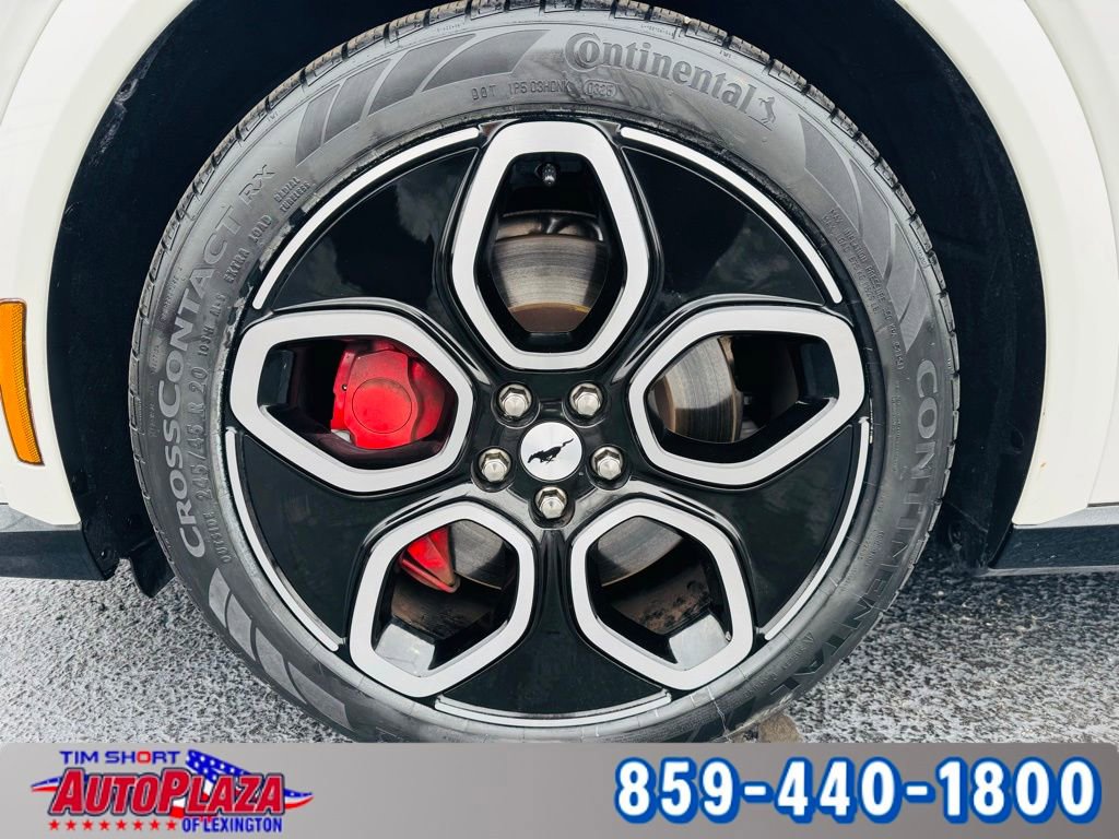 Used 2023 Ford Mustang Mach-E GT image 18