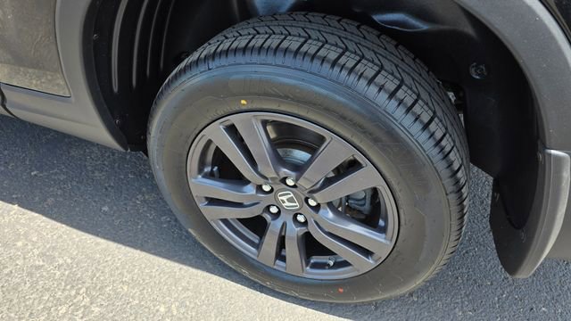 Used 2019 Honda Ridgeline Sport image 8