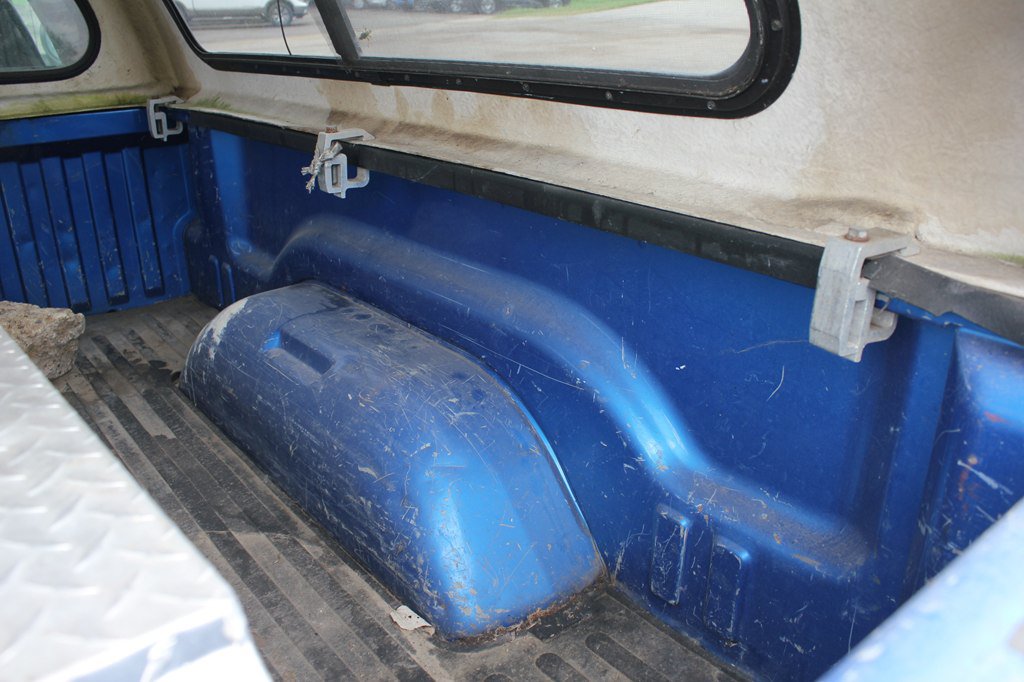 Used 2001 Dodge Ram 1500 Truck 4x4 Quad Cab image 13