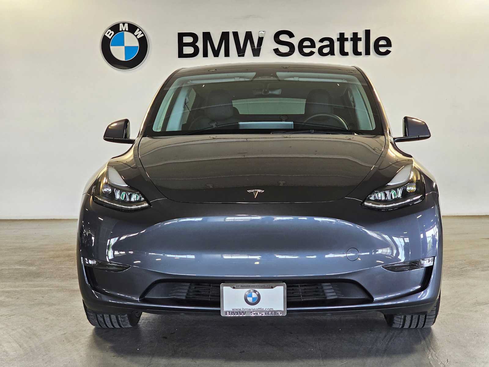 Used 2023 Tesla Model Y Performance AWD/4WD image 6