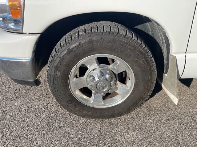 Used 2008 Dodge Ram 2500 Truck SLT w/ Trailer Tow Group image 12