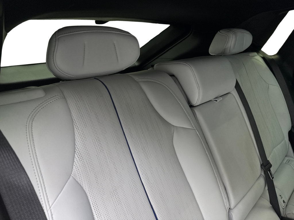 Used 2024 Cadillac Lyriq Sport w/ LPO, Floor Liner Package RWD image 42