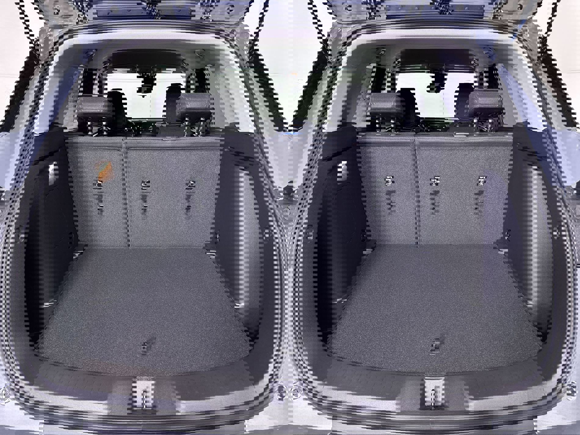 New 2026 Chevrolet TrailBlazer LS w/ LS Convenience Package image 61