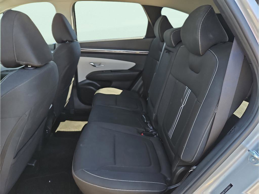 Used 2024 Hyundai Tucson SEL AWD/4WD image 8