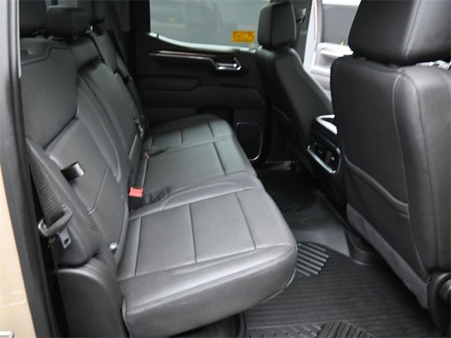 Used 2022 GMC Sierra 1500 Elevation w/ Elevation Premium Package image 39