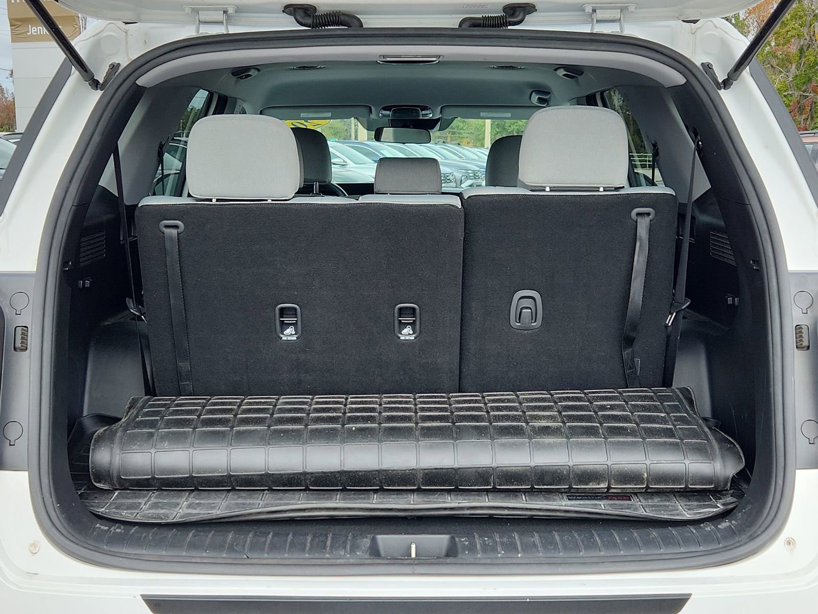 Used 2021 Hyundai Palisade SE image 8